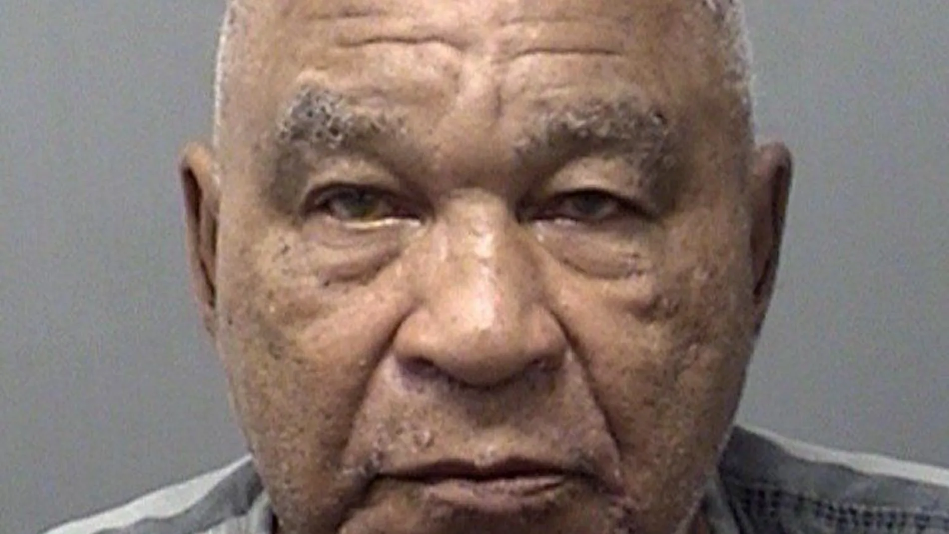 El asesino en serie Samuel Little