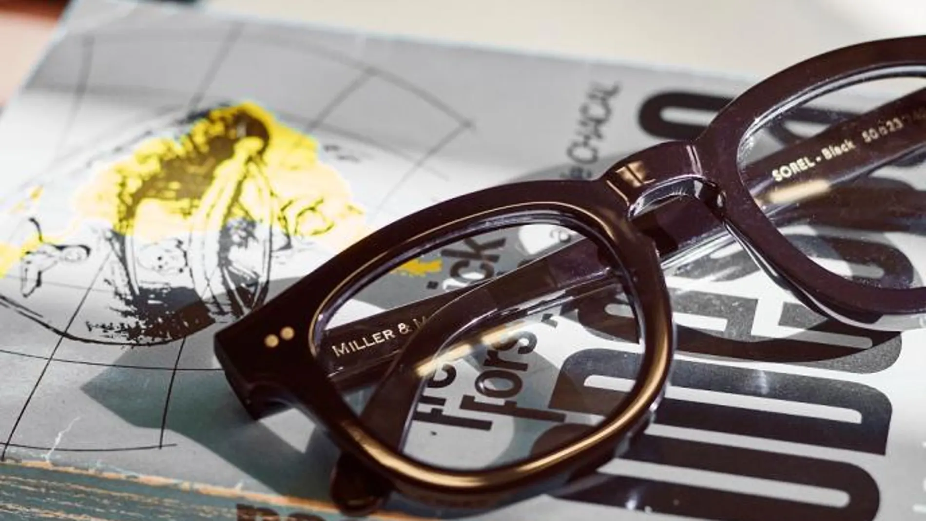 BookFriday, el Black Friday solidario de Miller & Marc