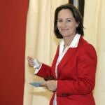 La inmerecida debacle de Royal