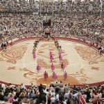 Bautista presenta la temporada de Arles