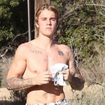 Justin Bieber, acusado nuevamente de agresión