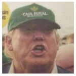 Trump rural