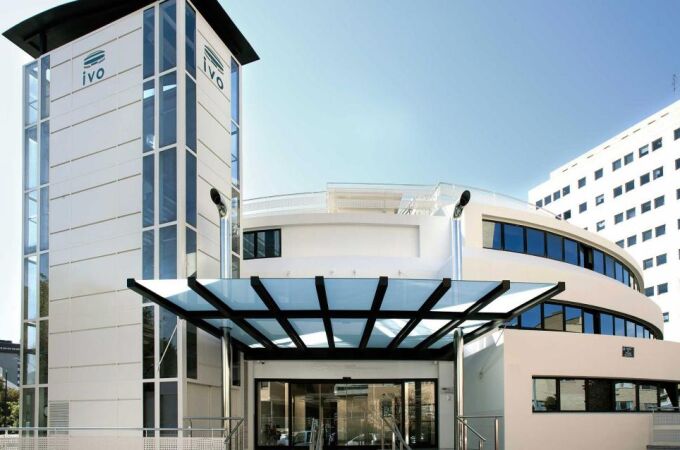 El Instituto Valenciano de Oncología es uno de los primeros centros monográficos de cáncer que se abrieron en España