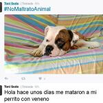 El veneno que mató a Messi