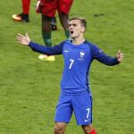 Griezmann, el héroe incompleto