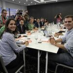 C's pisa los talones a Juntos por el Sí en Tarragona