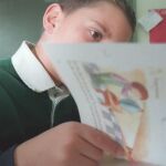 La mitad de las familias españolas compra libros de texto por Internet