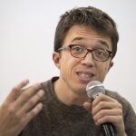 Íñigo Errejón