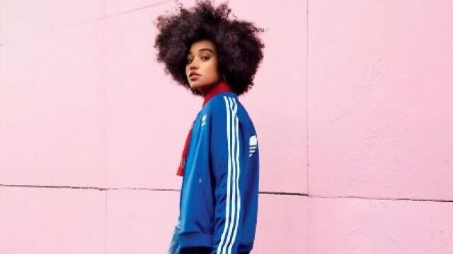 Amandla Stenberg