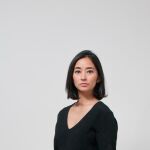 Yuko, la propietaria de masajes japoneses, thai e hindúes, del centro Masajes Madrid Kinuan