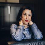 Margarita Robles: «Lesmes ejerce su función con un marcado carácter totalitario»