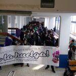 Huelga general de hoy en la enseñanza