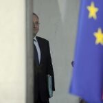 La encrucijada de Hollande