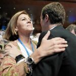 110 días para la primera dimisión de la «era Casado»