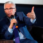 El jurista español, Baltasar Garzón