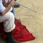 El tentadero se realizará la misma mañana de la Corrida de Primavera