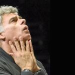 Mark Lockyer ocupará la sala pequeña del Español, la Margarita Xirgu, durante cinco días