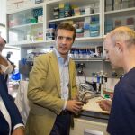 Casado reunirá en Barcelona a la cúpula del PP antes de la Diada