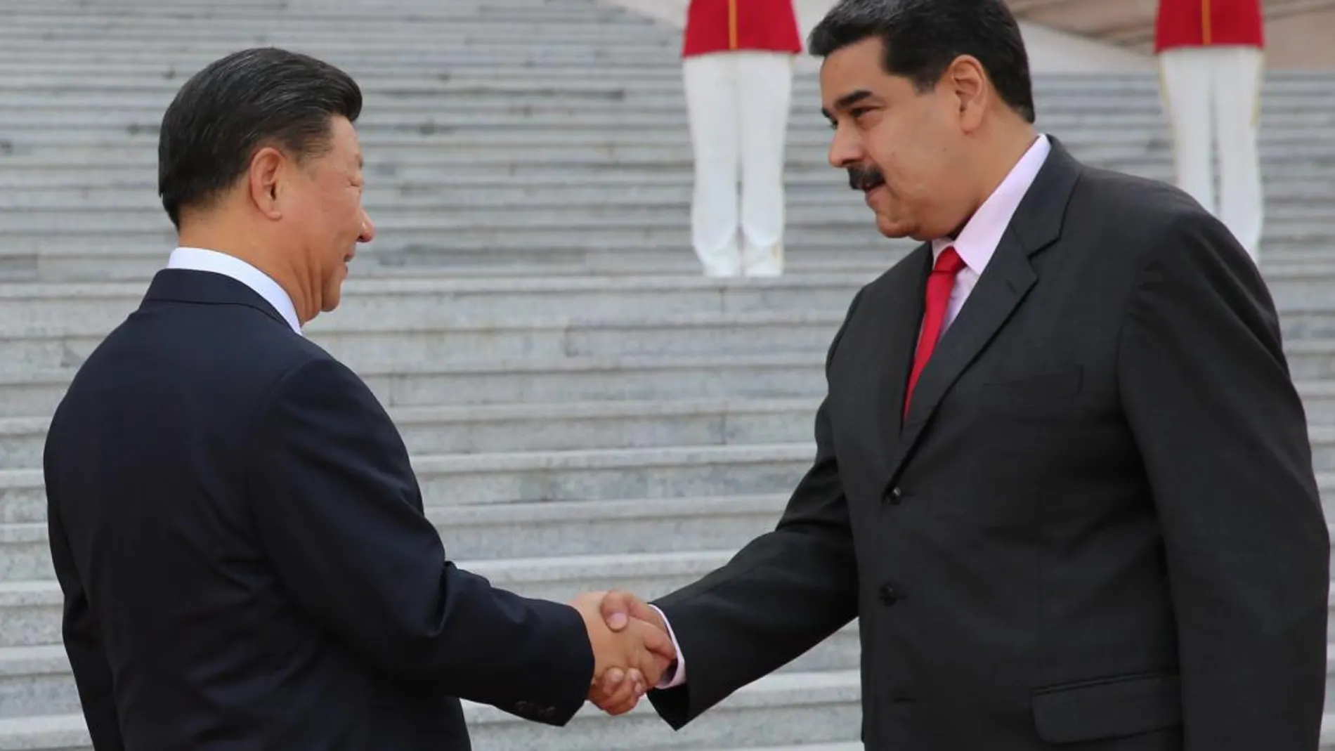 Caracas denunciará a Almagro ante la ONU por alentar una invasión