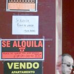 Barcelona es la ciudad con los alquileres más caros de toda España