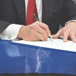 Trump y el clima: Mitos y realidad sobre su política energética