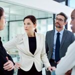Cuatro claves para enfrentarte a las personas difíciles
