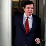 Paul Manafort, en una imagen de archivo