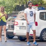 La ruptura de la pareja, que estuvo casada diez meses, está haciendo mella en la carrera de la modelo