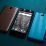El nuevo Wiko Harry