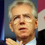 ¿Qué tienen en común Monti, Draghi y Papademos?