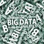 El aumento de los datos se ha convertido en un problema para las empresas / Pixabay