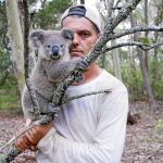 En esta aventura, Frank mostrará especies tan características de este país como los koalas