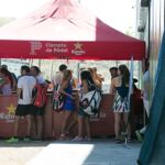 Circuito Padel Estrella Damm Dreamfit