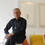 Elio Berhanyer, Medalla de Oro de Andalucía en 2009