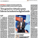 Innovadores Nº 33