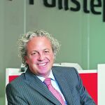 Pepe Valderrama, CEO de Fullstep