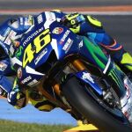 Valentino Rossi