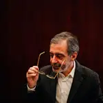 Manuel Borja-Villel dirige el Museo Reina Sofía desde 2008