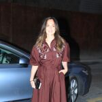 Tamara Falcó: «Mami no se casa»