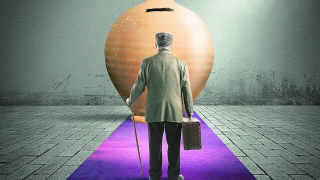 Planes de pensiones, listos para la jubilación