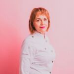 «Las cocineras somos más discretas que los hombres. Queremos valer lo que valemos, sin humo»