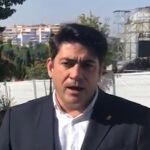 Pérez: «La convocatoria del concierto por parte del ayuntamiento de Móstoles es un auténtico disparate»