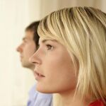 El divorcio puede provocar infarto