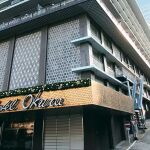 Tokio dice adiós al icónico Okura