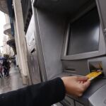 La OCDE sigue llamando la atención sobre el número de sucursales de la banca española