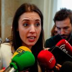 Irene Montero