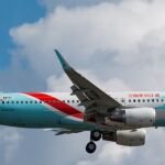 Un avión vuelve al aeropuerto en China tras hallarse una rata en la cabina