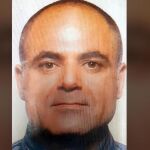 Ali Akbar Shahghaleh , presunto autor de la muerte de su esposa / Foto: Policía alemana