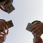Los rayos cósmicos cargan partículas que alteran el funcionamiento de los dispositivos electrónicos