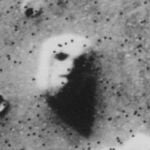 ¿Qué es la cara misteriosa de la superficie de Marte?